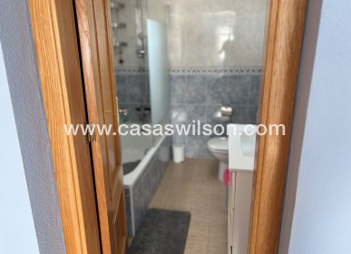 Sale - Villa - Torre Pacheco - Sierra Golf - Balsicas