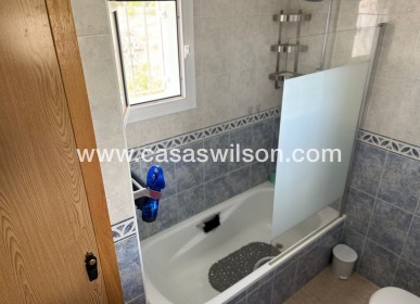 Sale - Villa - Torre Pacheco - Sierra Golf - Balsicas