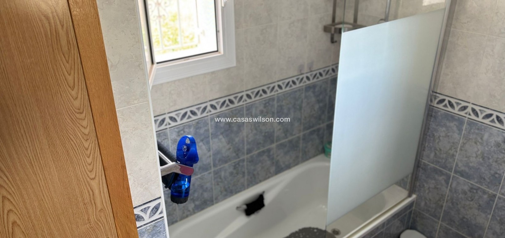 Sale - Villa - Torre Pacheco - Sierra Golf - Balsicas