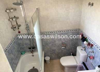 Sale - Villa - Torre Pacheco - Sierra Golf - Balsicas