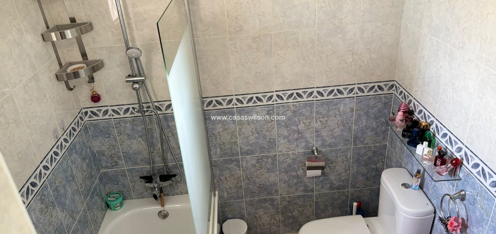 Sale - Villa - Torre Pacheco - Sierra Golf - Balsicas