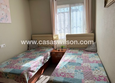 Sale - Villa - Torre Pacheco - Sierra Golf - Balsicas