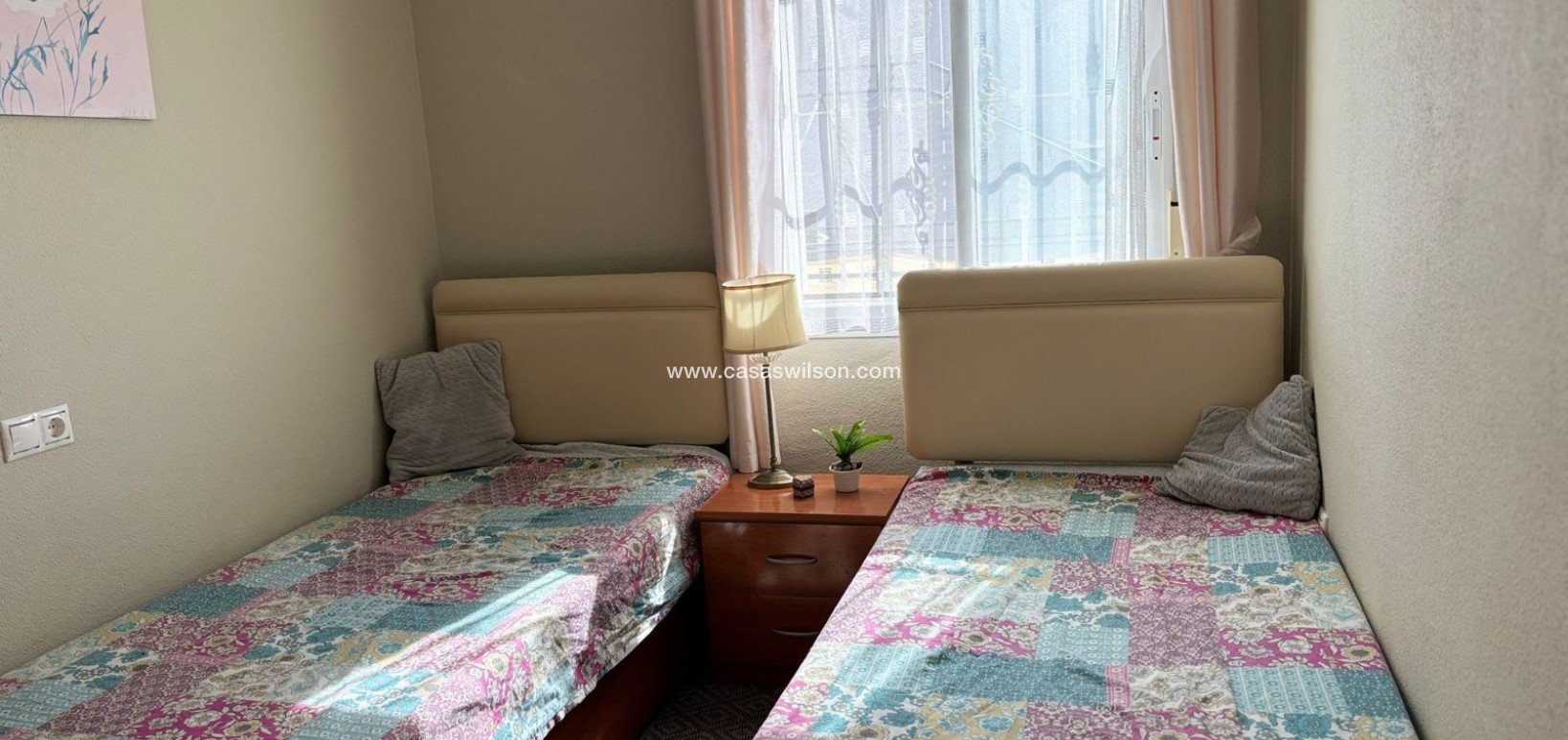 Sale - Villa - Torre Pacheco - Sierra Golf - Balsicas