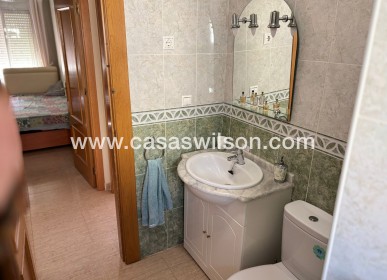 Sale - Villa - Torre Pacheco - Sierra Golf - Balsicas