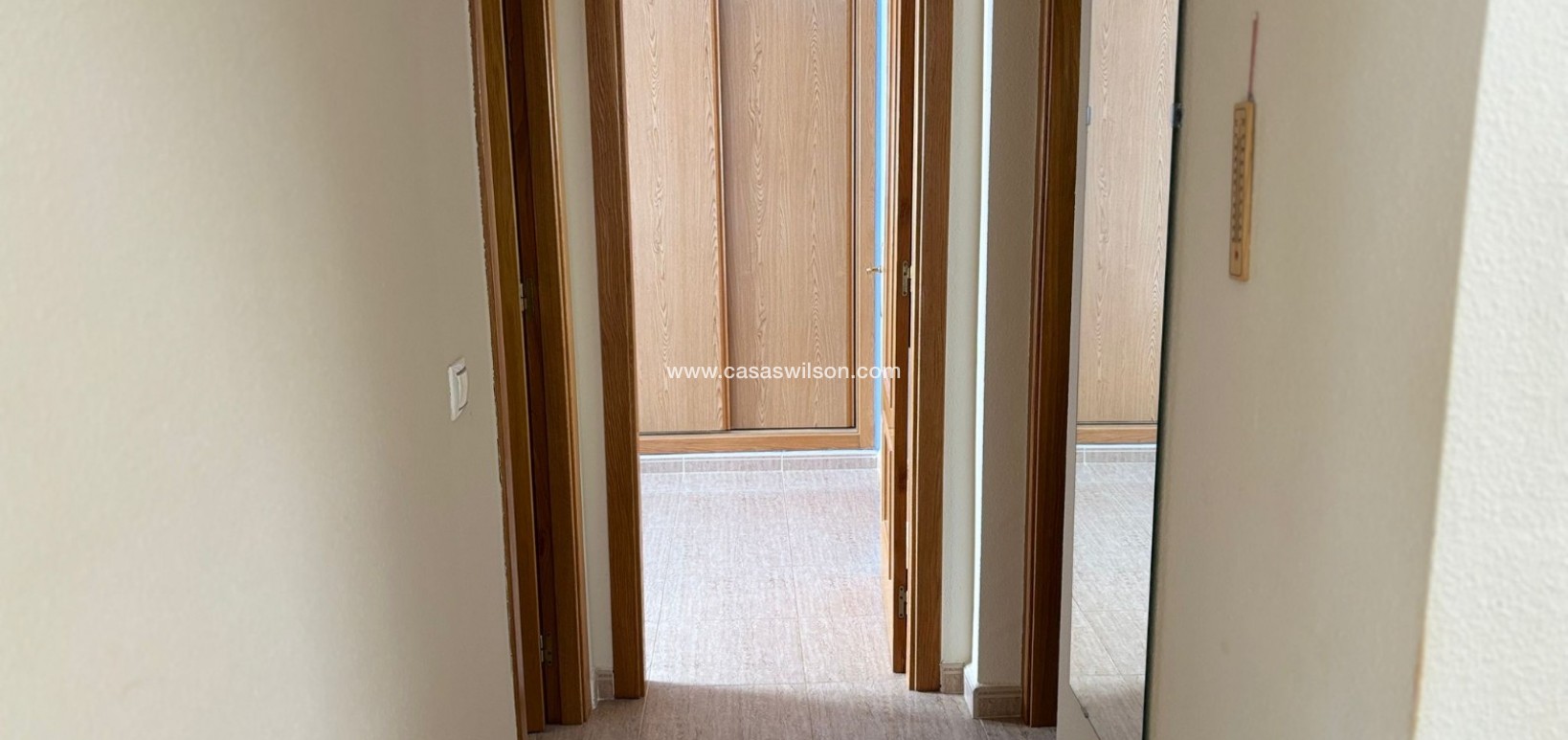 Sale - Villa - Torre Pacheco - Sierra Golf - Balsicas