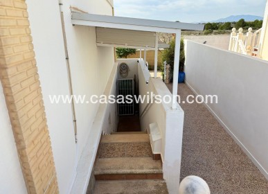 Sale - Villa - Torre Pacheco - Sierra Golf - Balsicas