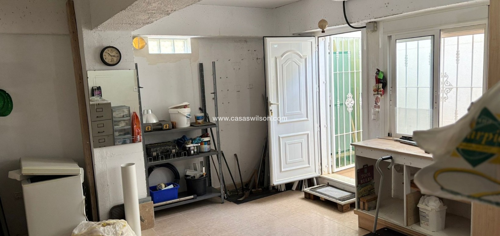 Sale - Villa - Torre Pacheco - Sierra Golf - Balsicas