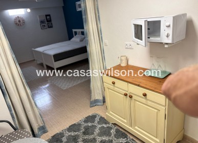 Sale - Villa - Torre Pacheco - Sierra Golf - Balsicas