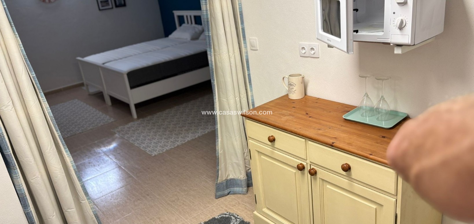 Sale - Villa - Torre Pacheco - Sierra Golf - Balsicas