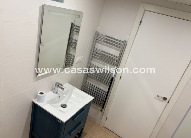 Sale - Villa - Torre Pacheco - Sierra Golf - Balsicas