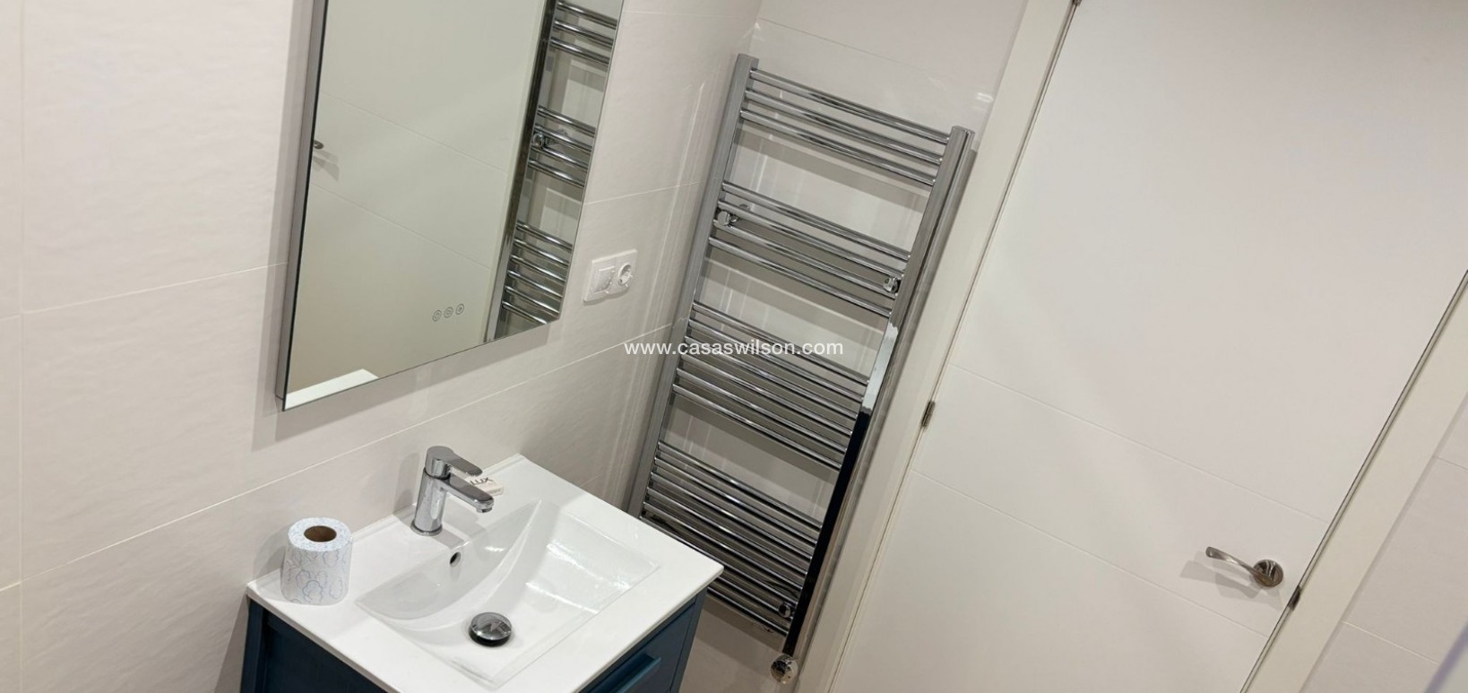 Sale - Villa - Torre Pacheco - Sierra Golf - Balsicas