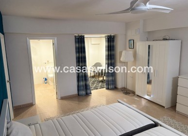 Sale - Villa - Torre Pacheco - Sierra Golf - Balsicas