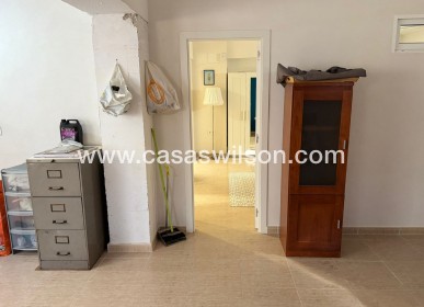 Sale - Villa - Torre Pacheco - Sierra Golf - Balsicas