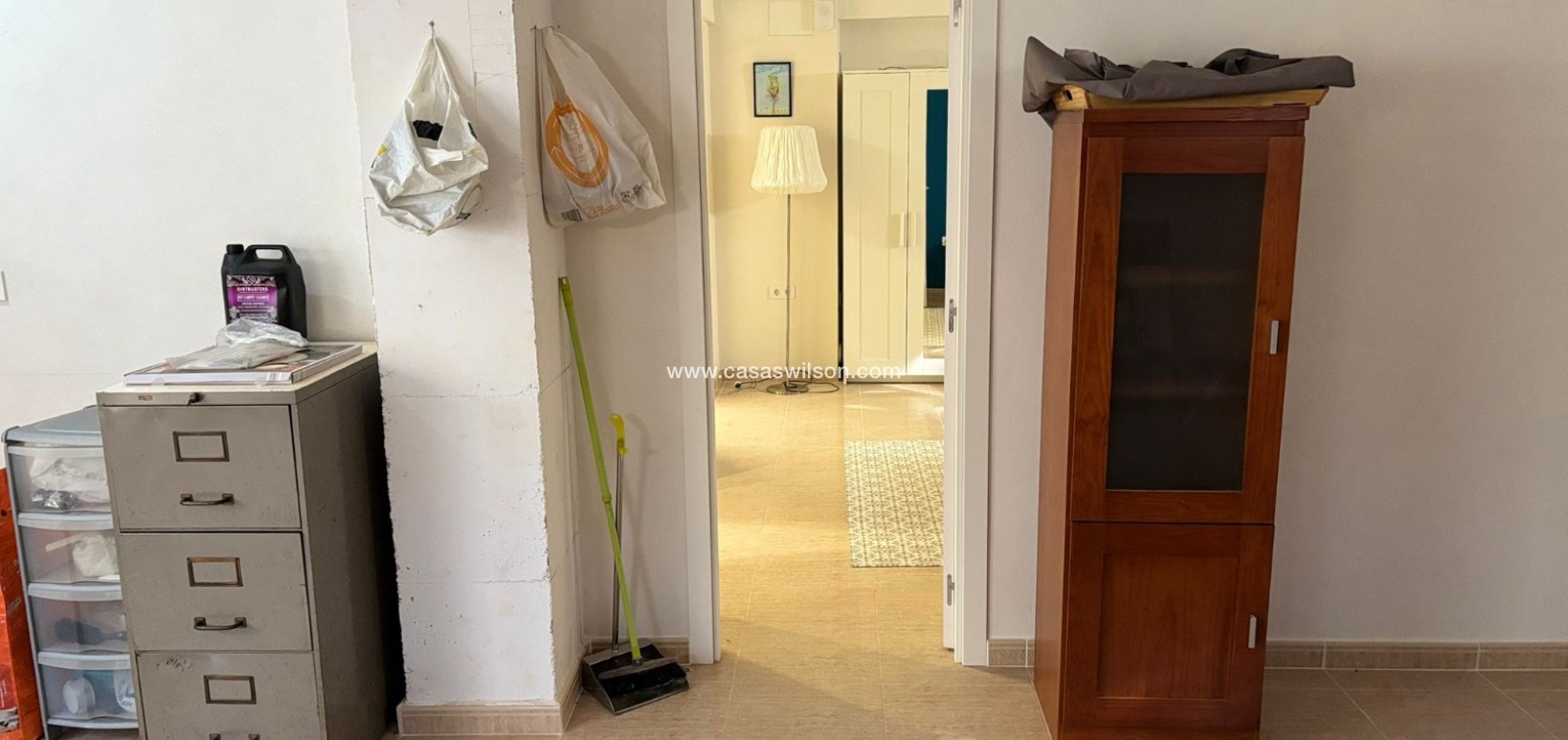 Sale - Villa - Torre Pacheco - Sierra Golf - Balsicas