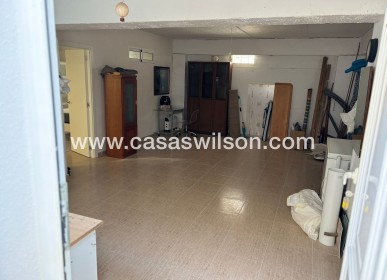 Sale - Villa - Torre Pacheco - Sierra Golf - Balsicas