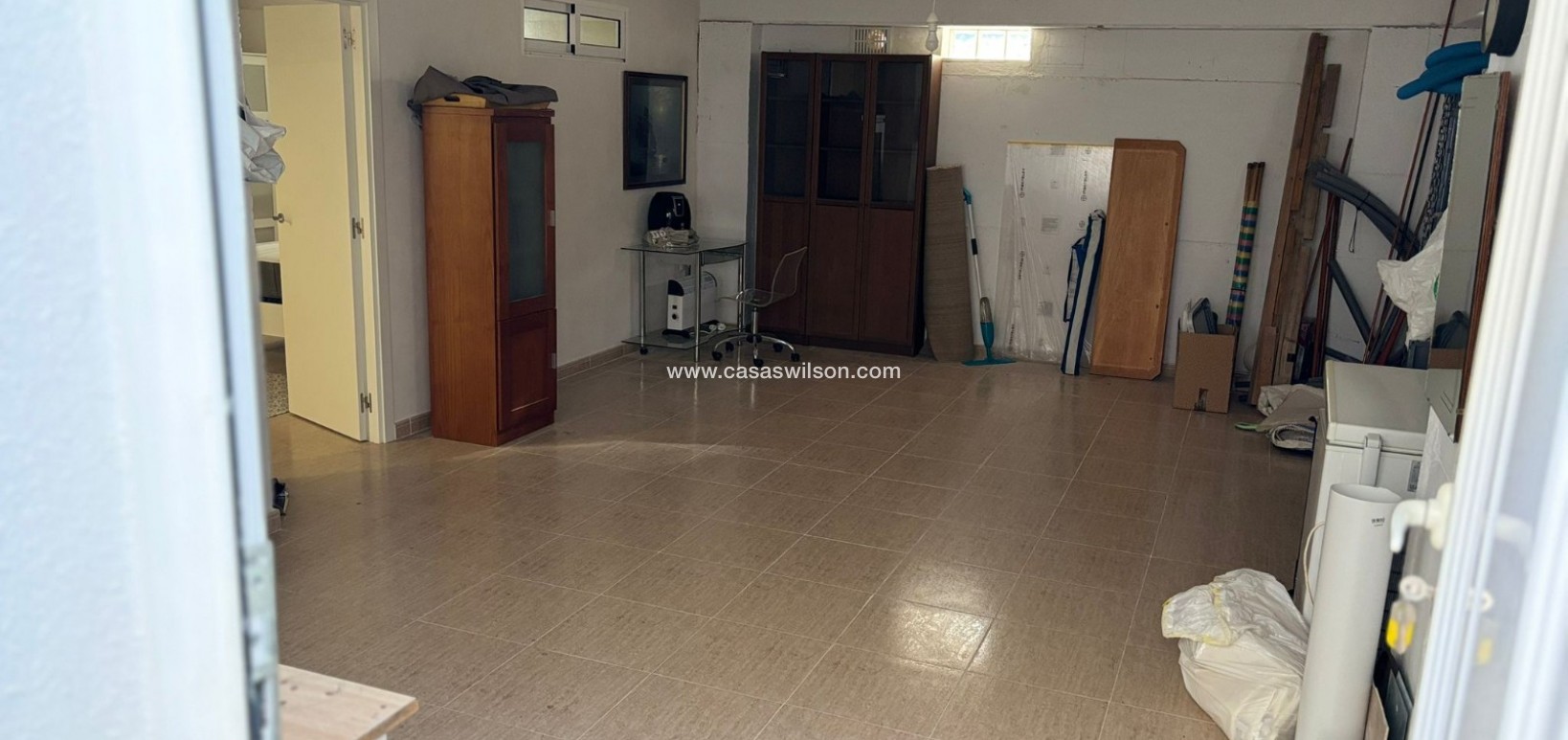 Sale - Villa - Torre Pacheco - Sierra Golf - Balsicas