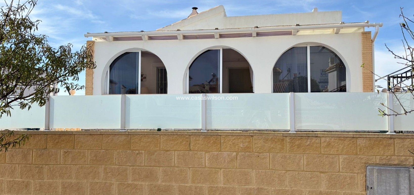 Sale - Villa - Torre Pacheco - Sierra Golf - Balsicas