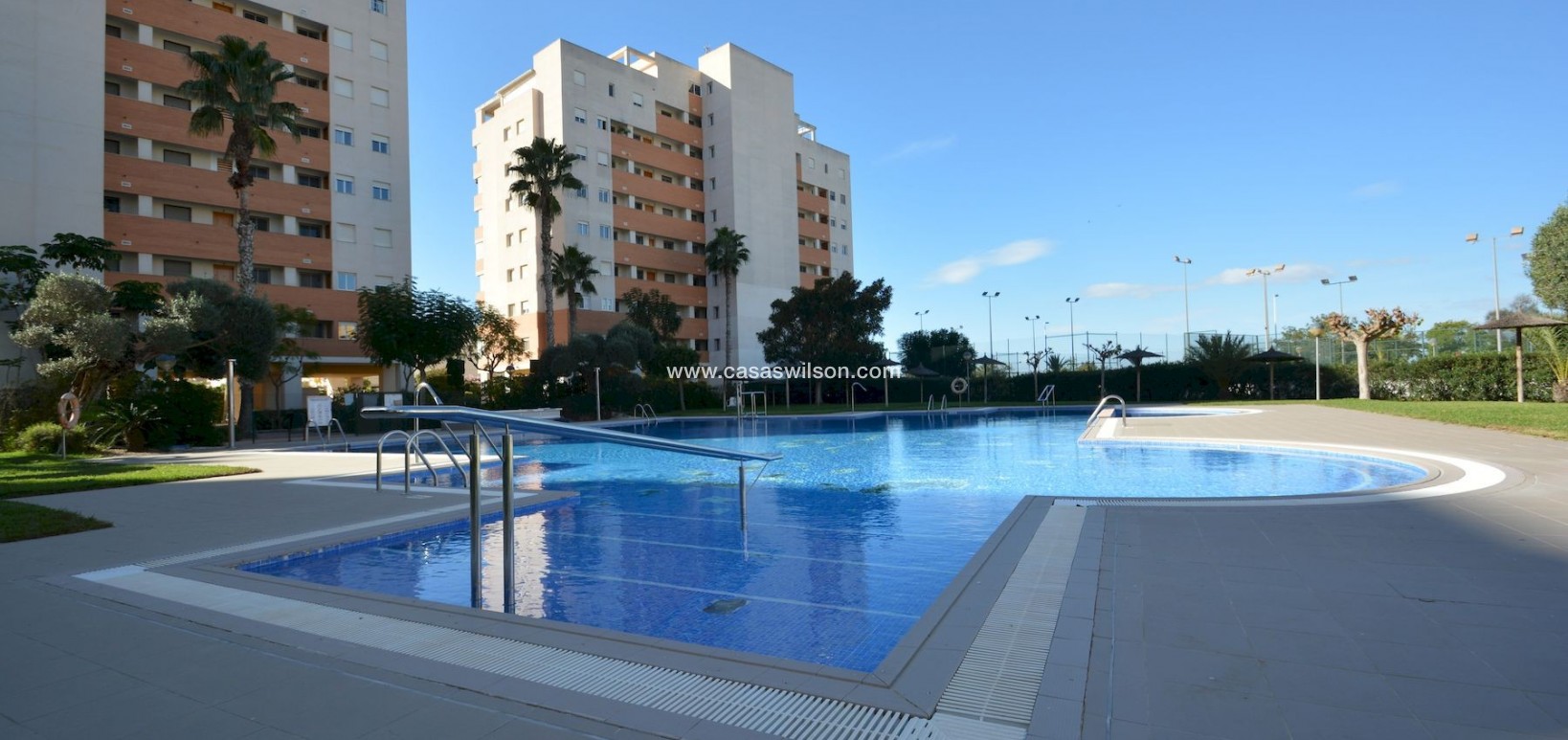 Venta - Apartamento - Guardamar del Segura - Costa Blanca