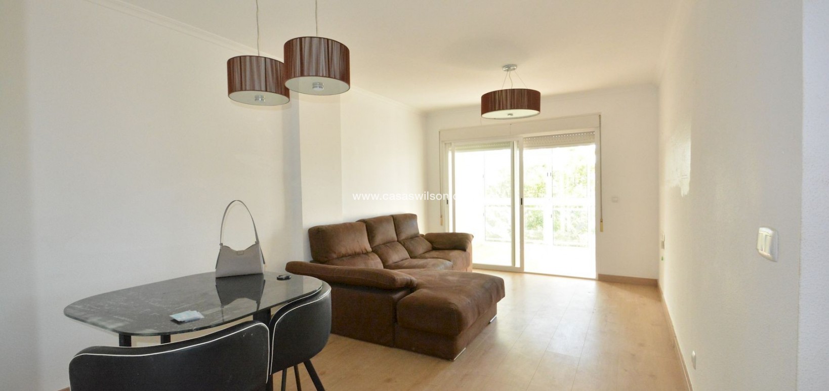 Venta - Apartamento - Guardamar del Segura - Costa Blanca