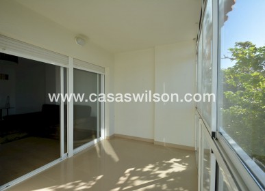 Venta - Apartamento - Guardamar del Segura - Costa Blanca