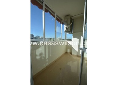 Venta - Apartamento - Guardamar del Segura - Costa Blanca