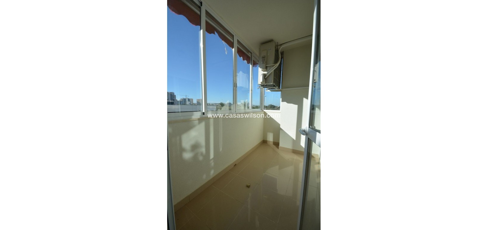 Venta - Apartamento - Guardamar del Segura - Costa Blanca