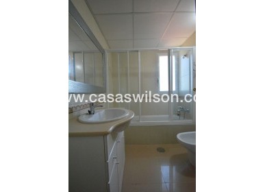 Venta - Apartamento - Guardamar del Segura - Costa Blanca