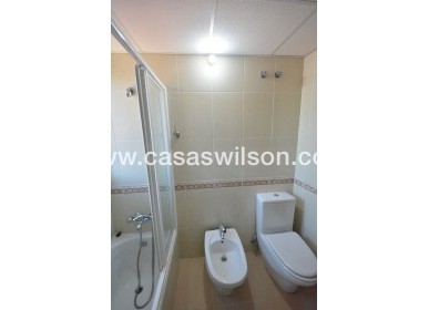 Venta - Apartamento - Guardamar del Segura - Costa Blanca