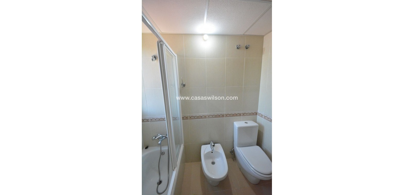 Venta - Apartamento - Guardamar del Segura - Costa Blanca