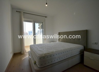 Venta - Apartamento - Guardamar del Segura - Costa Blanca