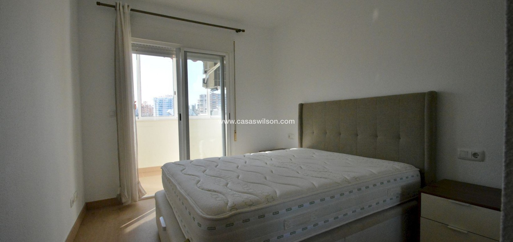 Venta - Apartamento - Guardamar del Segura - Costa Blanca