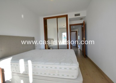 Venta - Apartamento - Guardamar del Segura - Costa Blanca