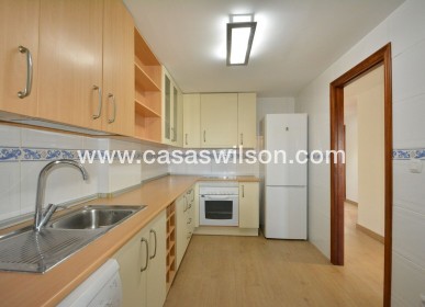 Venta - Apartamento - Guardamar del Segura - Costa Blanca