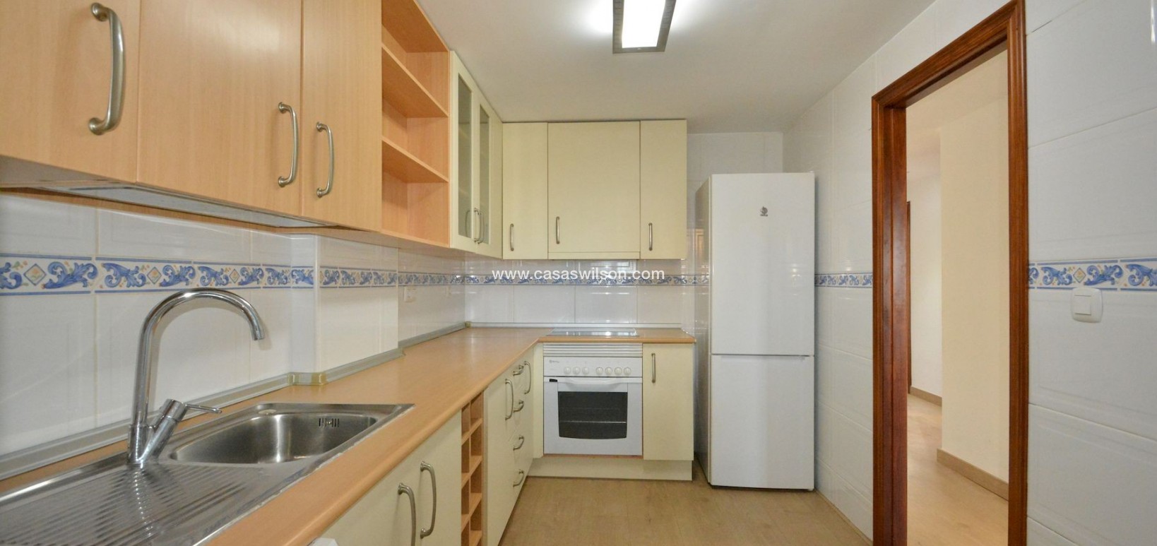 Venta - Apartamento - Guardamar del Segura - Costa Blanca