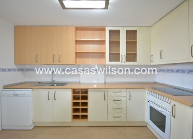 Venta - Apartamento - Guardamar del Segura - Costa Blanca