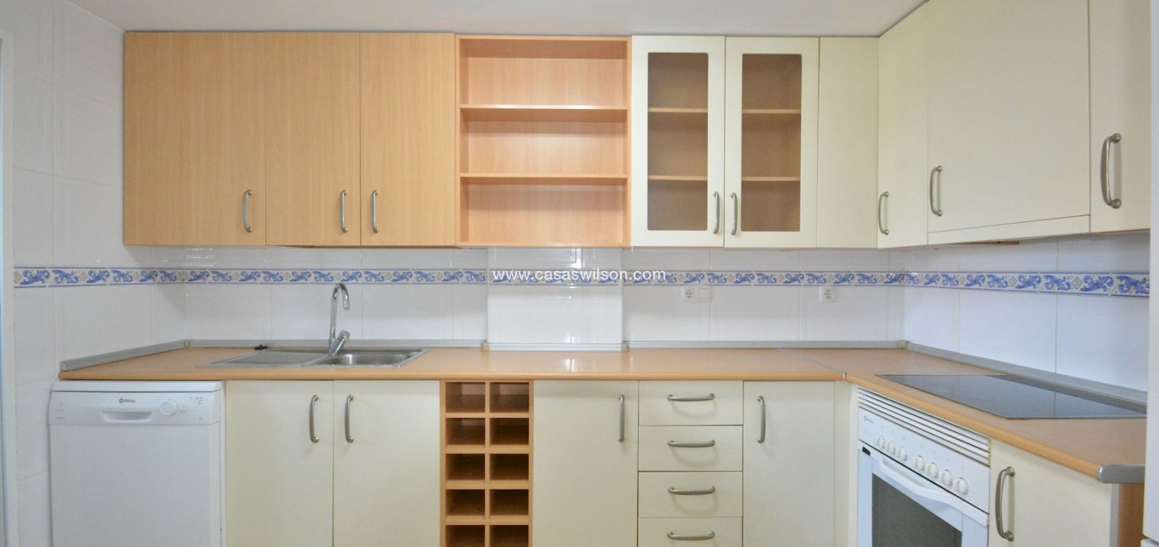 Venta - Apartamento - Guardamar del Segura - Costa Blanca