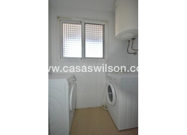 Venta - Apartamento - Guardamar del Segura - Costa Blanca