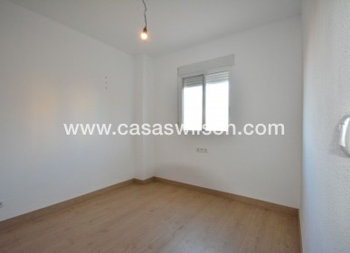 Venta - Apartamento - Guardamar del Segura - Costa Blanca