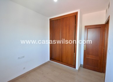 Venta - Apartamento - Guardamar del Segura - Costa Blanca