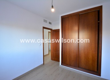 Venta - Apartamento - Guardamar del Segura - Costa Blanca
