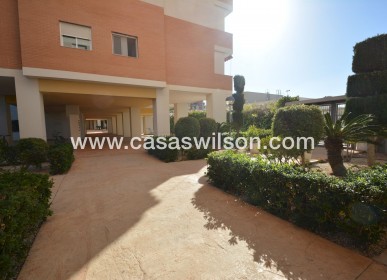 Venta - Apartamento - Guardamar del Segura - Costa Blanca
