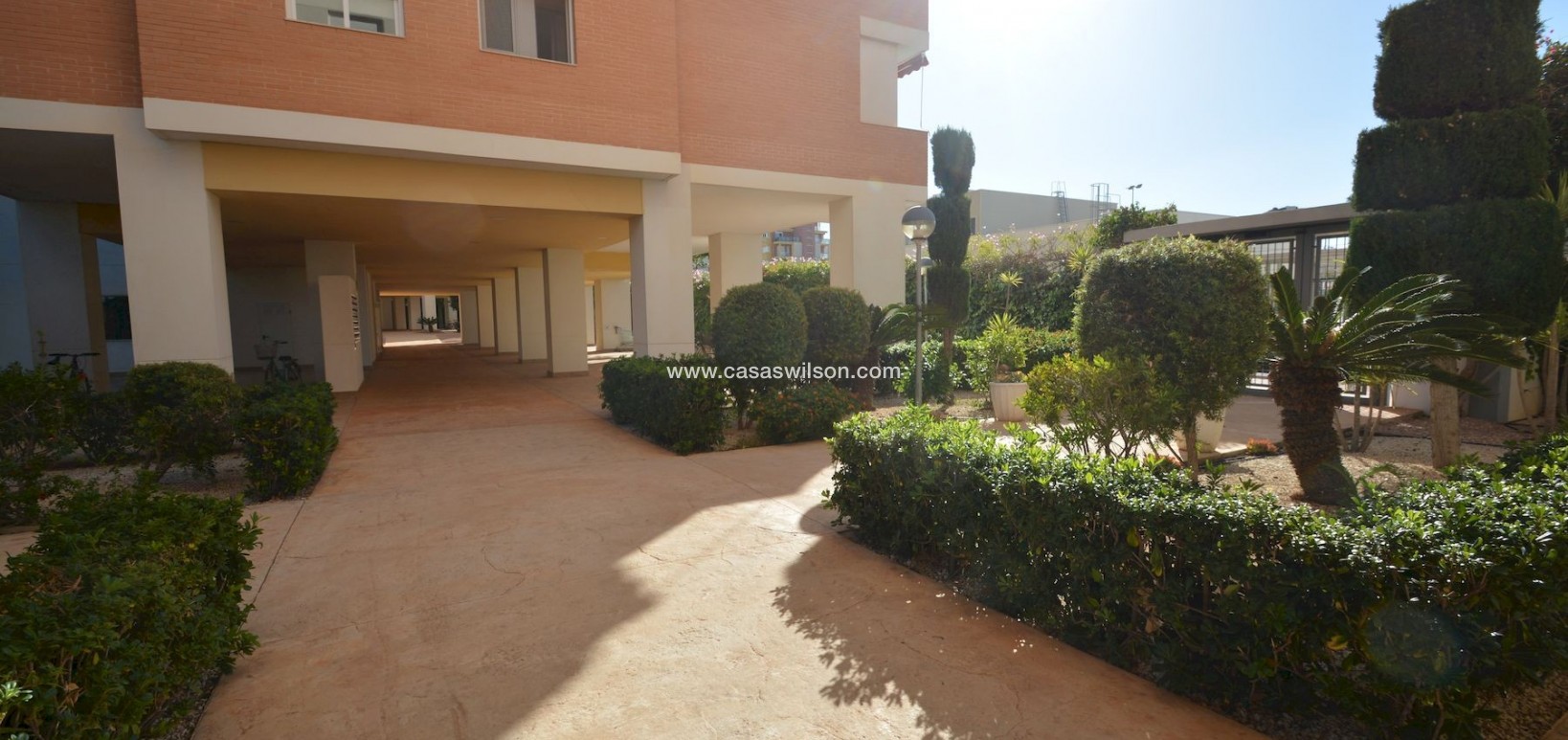 Venta - Apartamento - Guardamar del Segura - Costa Blanca