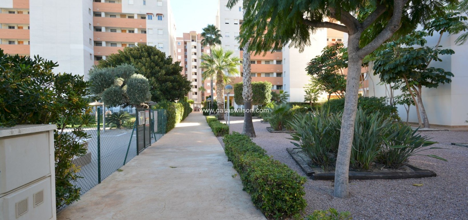 Venta - Apartamento - Guardamar del Segura - Costa Blanca