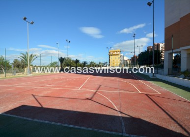 Venta - Apartamento - Guardamar del Segura - Costa Blanca