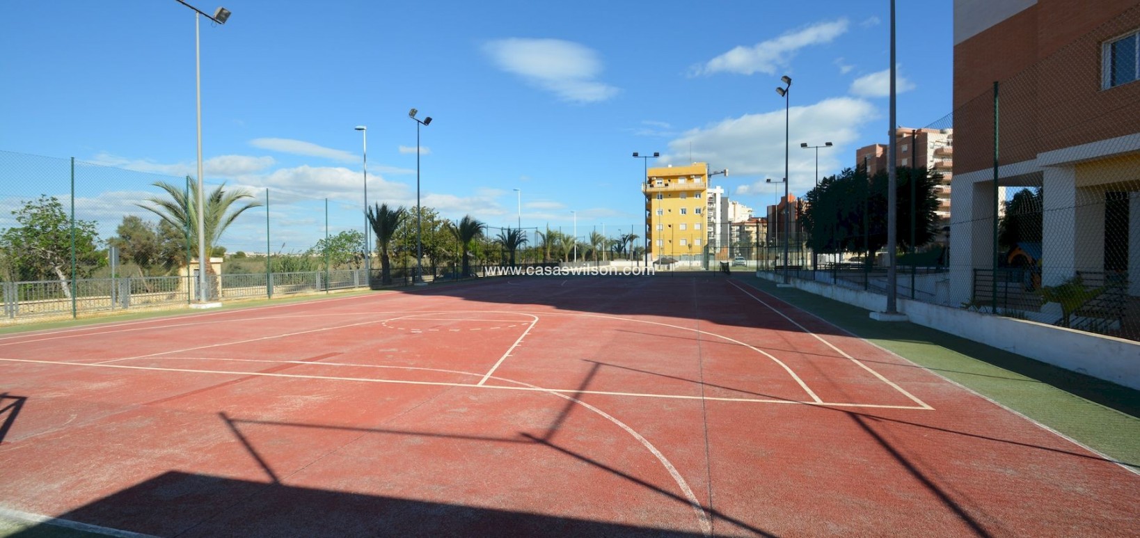 Venta - Apartamento - Guardamar del Segura - Costa Blanca