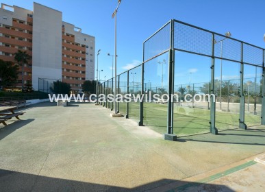 Venta - Apartamento - Guardamar del Segura - Costa Blanca