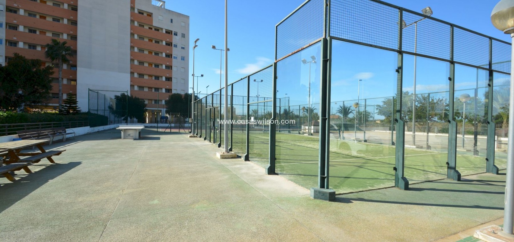 Venta - Apartamento - Guardamar del Segura - Costa Blanca