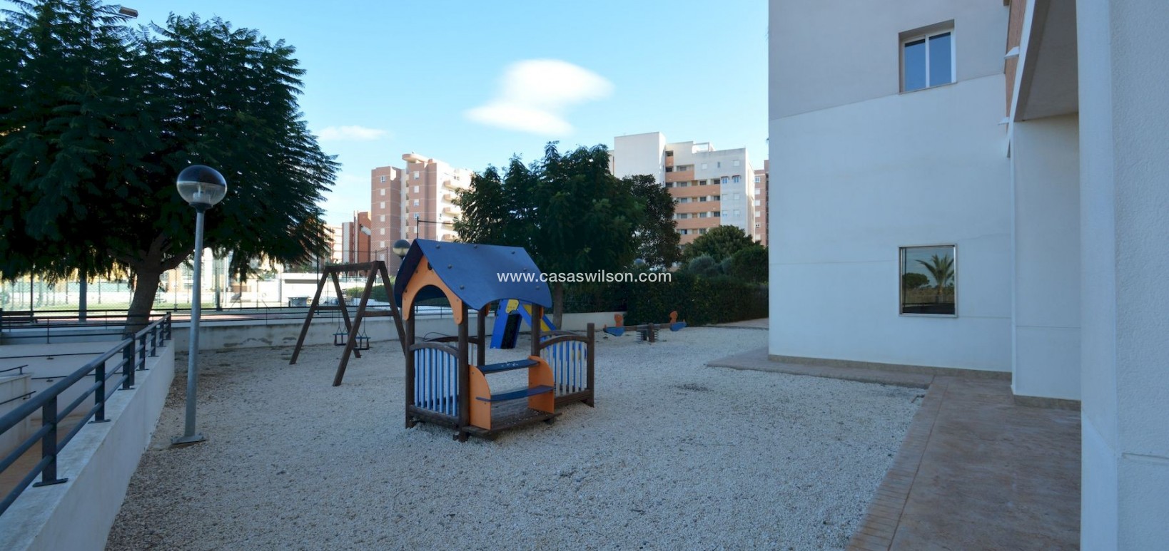 Venta - Apartamento - Guardamar del Segura - Costa Blanca