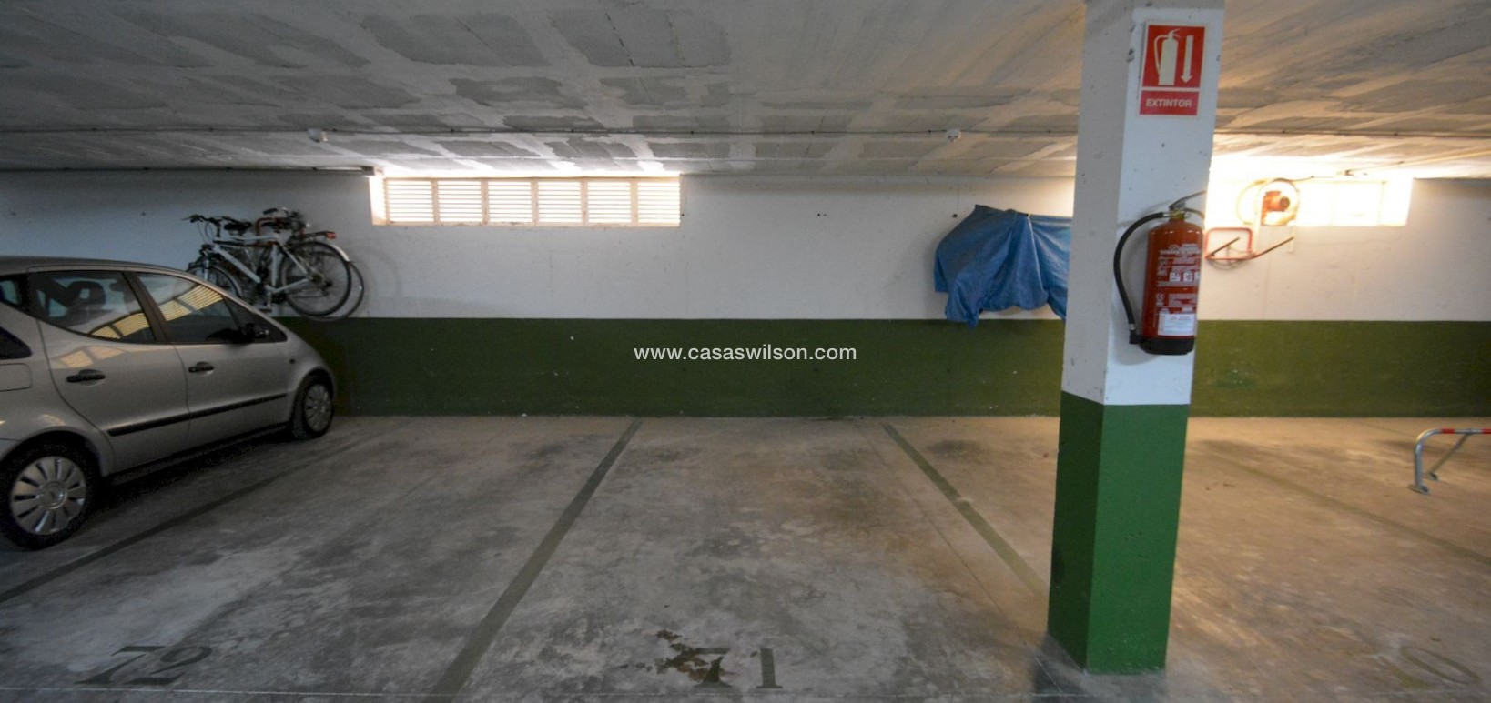 Venta - Apartamento - Guardamar del Segura - Costa Blanca