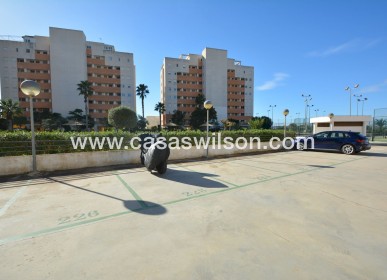 Venta - Apartamento - Guardamar del Segura - Costa Blanca